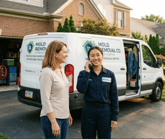 Crawlspace Mold Remediation Toluca, IL FAQs